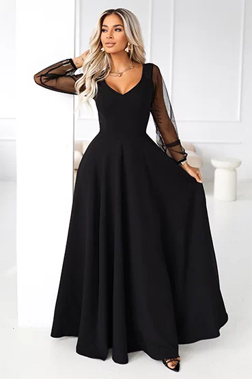 Sukienki MAXI