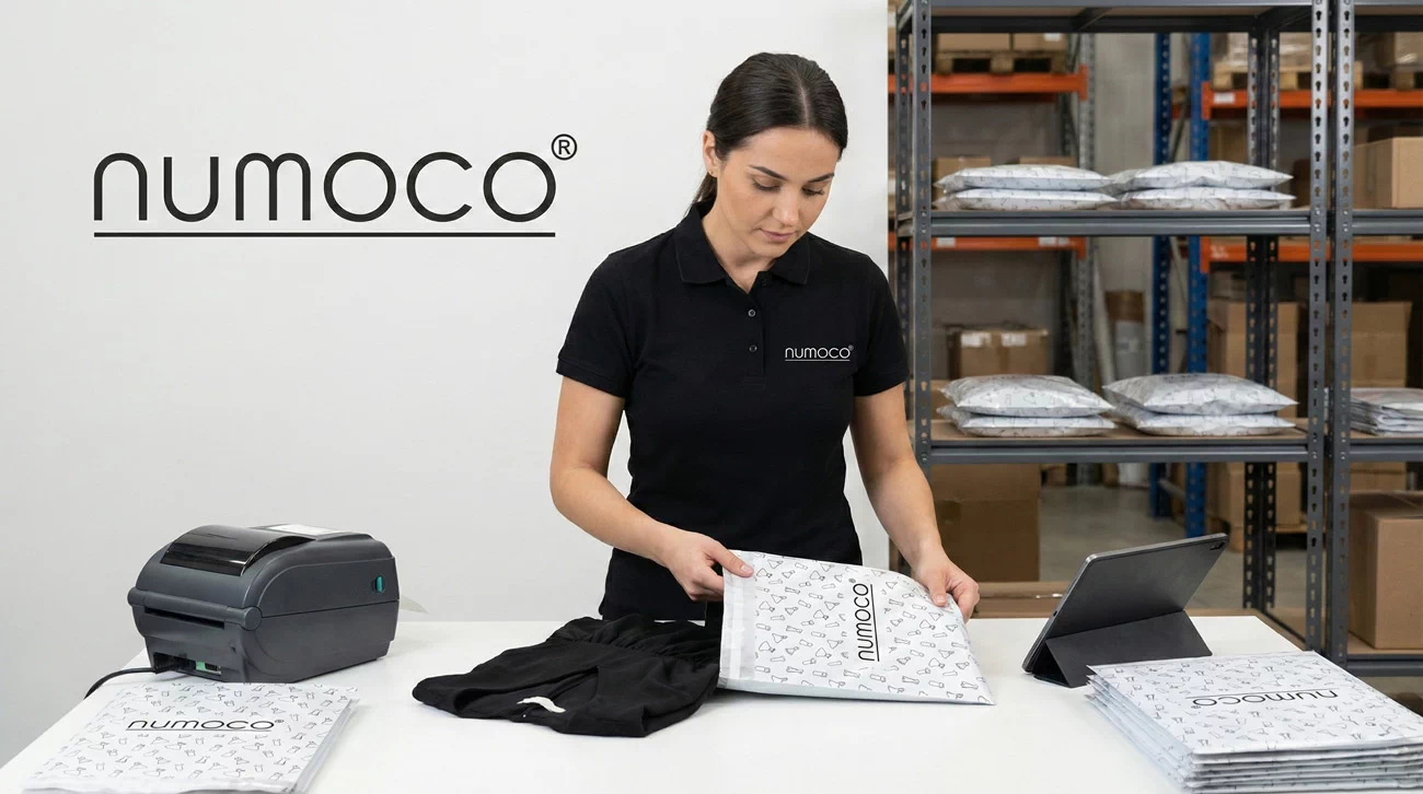 Numoco oferta