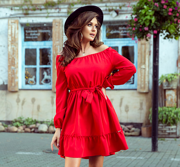 Numoco – polski producent oraz hurtownia odzieży damskiej online